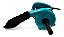Kit 6 Soprador Aspirador 220V + 1 Soprador Aspirador 220V - Imagem 3