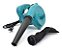 Kit 6 Soprador Aspirador 220V + 1 Soprador Aspirador 220V - Imagem 4