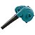 Kit 6 Soprador Aspirador 220V + 1 Soprador Aspirador 220V - Imagem 1