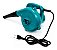Kit 6 Soprador Aspirador 220V + 1 Soprador Aspirador 220V - Imagem 6
