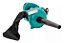 Kit 6 Soprador Aspirador 220V + 1 Soprador Aspirador 220V - Imagem 7