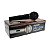 Microfone Le Son MC200 Com Fio Preto P10 + Caixa De Som Beatbox 1100 Com Suporte iOS E Android - Imagem 3