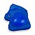 Kit De Proteção Joelheira Infantil Azul 6 Peças Com Protetor De Punho Ajustável - Zippy Toys - Imagem 7