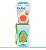 Garrafinha Com Canudo De Silicone Frutt Avocado 350ml Com Tampa Flip-Top E Alça De Segurança - Buba - Imagem 2