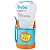 Pote Térmico Animal Leão Buba Infantil Feito Em Aço Inoxidável 320ml Com Talher Suporta Temperatura Quente E Fria - Imagem 4