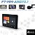 Central Multimídia Android 10 Polegadas Com Moldura Jeep Compass e Câmera De Ré - Imagem 9