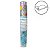 Tapete Para Banho Arco-íris 38x69cm  100% PVC Com Ventosas Resistente Infantil - Imagem 4