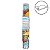 Tapete Para Banho Infantil Dinossauro 38x69cm Colorido 100% PVC Com Ventosas Resistente - Imagem 5