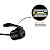 Kit Multimídia MP5 7 Polegadas Espelhamento e Bluetooth + Moldura G6 + Câmera de Ré - Imagem 5