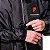 Conjunto de Nylon - STORM Masculino Preto GG - Imagem 4