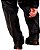 Conjunto de Nylon - STORM Masculino Preto G - Imagem 5