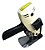 Maquina de Cortar Tecidos Disco Octogonal 4 Pol. 127V Com Duas Lâminas 110mm 250w Capacidade de Corte 32mm - Importway - Imagem 2