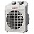 Wap Aquecedor Elétrico Portátil Air Heat 3 em 1 1500W 127V - Wap - Imagem 1