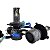 Kit Ultraled S17 Nano H4 HB4 6000K + LED T10 Brinde - Imagem 3