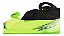 Carrinho Elétrico Infantil 6v Com Controle Menino Menina Verde Importway Farol Som Luzes Ré - Imagem 6