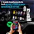 Multimídia Universal 9 Polegadas Android 10 Espelhamento Celular Wifi - JR8 - Imagem 3
