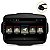 Kit Central Multimídia Jeep Renegade 9 Polegadas Android + Moldura + Câmera de Ré - Imagem 1