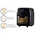 Air Fryer Amvox Oven 12L 1700w 8 Funções Pré Programadas Turbo Cyclo 220V Espeto Rotisserie Termostato Ajustável - Imagem 2