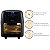 Air Fryer Amvox Oven 12L 1700w 8 Funções Pré Programadas Turbo Cyclo 220V Espeto Rotisserie Termostato Ajustável - Imagem 4