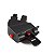 Adaptador Para Carrinho Delta Voyage Acopla Bebê Conforto Encaixe Seguro Design Ergonômico Resistente - Imagem 5