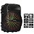 Caixa De Som Amplificada Bluetooth XC-710T TWS 300W potência Bluetooth com 4 horas autonomia de bateria - Polyvox - Imagem 4