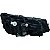 Farol Neblina Milha Lado Esquerdo Volvo Fh12 / Fh16 2010 11 12 13 14 BVV03-028 - Bravo Truck Parts - Imagem 3