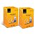 Lâmpadas Halógenas H3 2 Unidades Linha Code 24V Potência De 70W Iluminação Clara E Nítida Para Faróis Tech One - Imagem 5