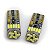 Led Pingo T10 15 SMD-4014 com Canbus - Shocklight - Imagem 2