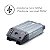 Inversor De Voltagem TechOne Potência 300W 12V-220V Tenha Uma Tomada No Veículo Para Emergências E Viagens - Imagem 3