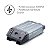 Inversor Voltagem Potência De 1000W 12V-220V 60Hz Possui Proteção Contra Sobrecarga Ideal Para Viagens Em Família - Imagem 3