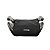 Assento De Elevação Infantil Para Carro 15-36 Kg  Booster Vibe Preto Capa Lavável Fácil Instalação Voyage - Imagem 1