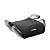 Assento De Elevação Infantil Para Carro 15-36 Kg  Booster Vibe Preto Capa Lavável Fácil Instalação Voyage - Imagem 5
