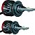 2 Pares H7 De Lâmpadas Led R8 Cree Headlight - Jr8 - Imagem 4