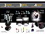 Kit 2x Pares Lâmpadas Ultra Led Titanium H1 HB4 6000k 10000Lm - Shocklight - Imagem 7