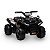 Mini Moto Quadriciclo Infantil Criança Bateria 6V Bivolt - Bel - Imagem 1
