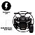 Mini Moto Quadriciclo Infantil Criança Bateria 6V Bivolt - Bel - Imagem 4