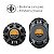Kit Fácil Le Son 6 Pol + 6x9 Pol Gold Triaxial E Quadriaxial Com Impedância De 4 Ohms Bobina Em Corpo De Alumínio - Imagem 4