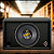 Alto Falante Woofer Potente 12 Polegadas Eros Hammer 7.2K 3.600w RMS 4 Ohms Feito Em Alumínio - Eros - Imagem 5