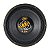 Alto Falante Woofer Potente 12 Polegadas Eros Hammer 7.2K 3.600w RMS 4 Ohms Feito Em Alumínio - Eros - Imagem 1