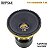 Alto Falante Woofer Potente 12 Polegadas Eros Hammer 7.2K 3.600w RMS 4 Ohms Feito Em Alumínio - Eros - Imagem 4