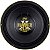 Alto Falante 12 Polegadas Potente Hammer Xbass Eros Com Potência De 3.600w RMS E Impedância Nominal De 2 Ohms - Imagem 1