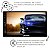 Multimídia Plus CarPlay Roadstar Full Touch 7" Capacitiva + Receptor de TV Digital Automotivo Faaftech FT-TV-1SEG IV - Imagem 3