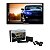 Multimídia Plus CarPlay Roadstar Full Touch 7" Capacitiva + Receptor de TV Digital Automotivo Faaftech FT-TV-1SEG IV - Imagem 1