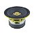 Alto Falante E-12 Polegadas Hammer Xbass Com Potência 3.600w RMS Impedância De 4 Ohms Ferrite Feito Em Bário - Imagem 5