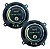 Par Alto-falante 5 Polegadas 110w Coaxial Audiophonic 4 Ohms - Imagem 7