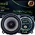 Par Alto-falante 5 Polegadas 110w Coaxial Audiophonic 4 Ohms - Imagem 8