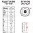 Par Alto-falante 5 Polegadas 110w Coaxial Audiophonic 4 Ohms - Imagem 10