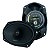 Par Alto Falantes 6x9 Audiphonic Sensation 380w Coaxial Som - Imagem 6