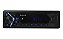 Auto Rádio Automotivo Multilaser Evolve New Trip Bt Usb Mp3 - Imagem 1