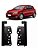 CarPlay MP5 Roadstar RS700BR ES + Moldura 2 din Black Piano AP910 - Imagem 7